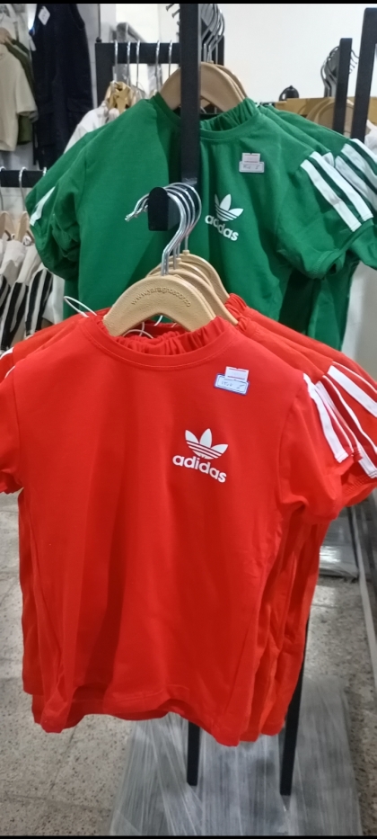 کد1307ست adidas